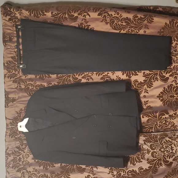 CANALI 2 PIECE MENS SUIT made in Italy 🇮🇹